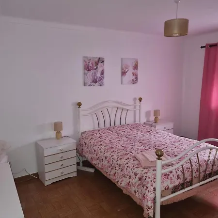 Casa Do Avo Apartment Avelar