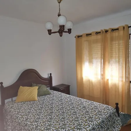 Apartment Casa Do Avo Avelar