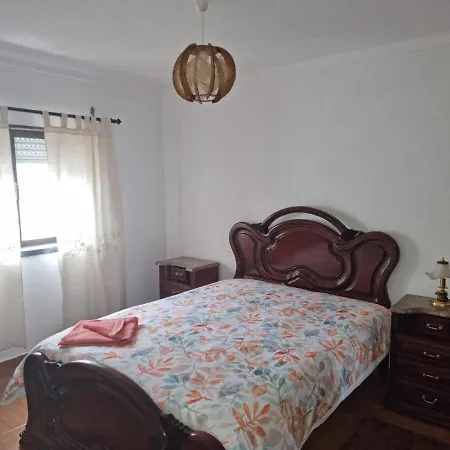 Casa Do Avo Apartment