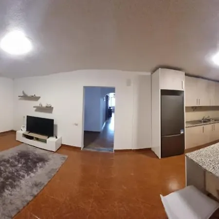Casa Do Avo Avelar