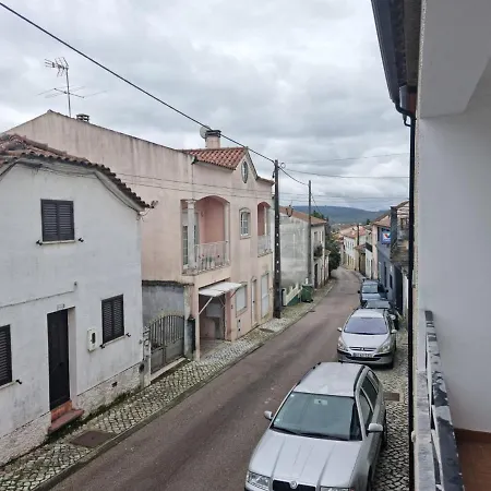 Casa Do Avo Apartment Avelar