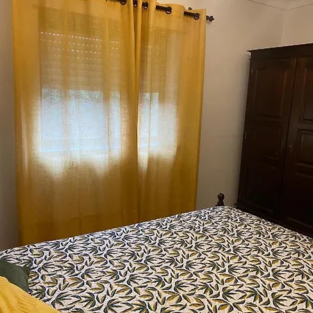 Apartment Casa Do Avo