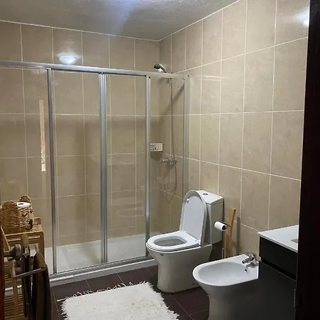 Casa Do Avo Avelar