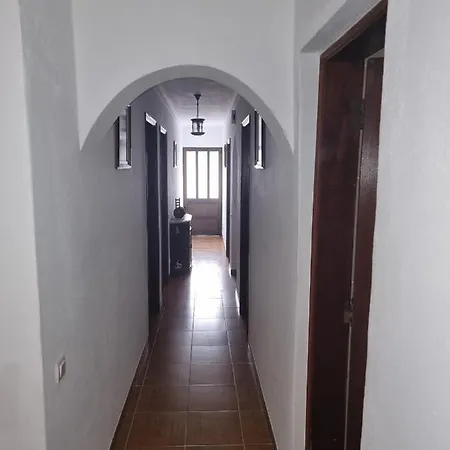 Casa Do Avo * Avelar