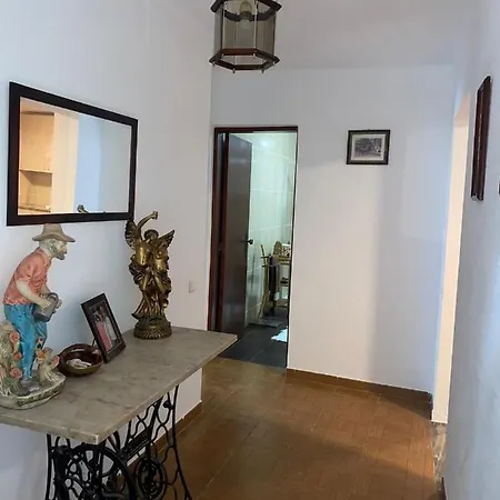 Apartment Casa Do Avo Avelar