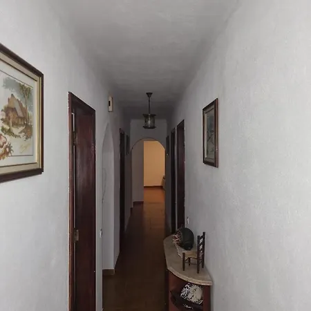 Apartment Casa Do Avo Avelar