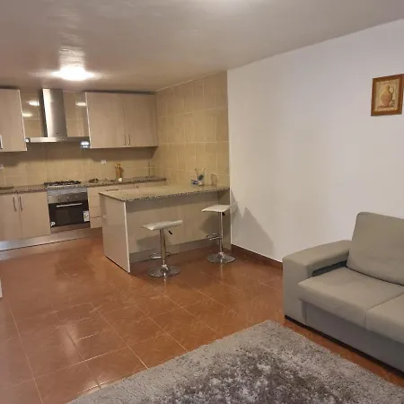 Apartment Casa Do Avo *