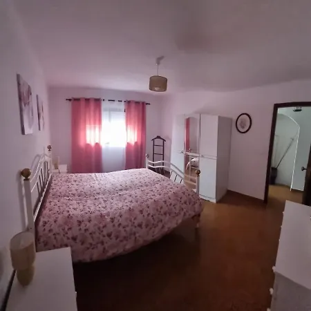 Casa Do Avo Apartment Avelar